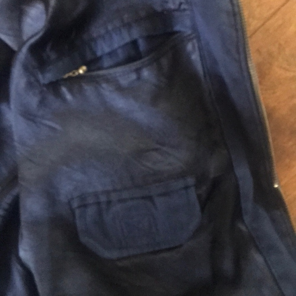 Georgia Tech jacket - Picture 4 of 6